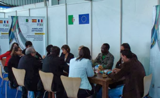 Jumelage institutionnel Algérie-UE, Un second programme lancé bientôt