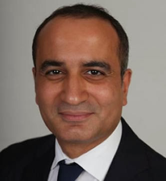 Kamal Benkoussa, CANDIDAT À LA PRÉSIDENTIELLE, À L’EXPRESSION « J’ai un regard neuf et frais »