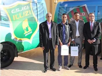 La 3G arrive à Illizi d’ici 5 mois, Mobilis jusqu’au bout de ses promesses