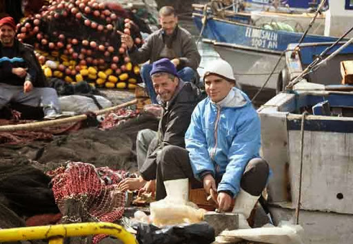 La commission nationale de pêche appelle les professionnels à respecter les lois régissant l’activité