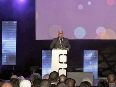 La deuxième édition de Fikra ouvre ses portes Pessimistes, passez votre chemin !