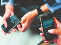 La guerre du web continue, Yahoo ! aura plus d’utilisateurs mobiles que fixes fin 2014