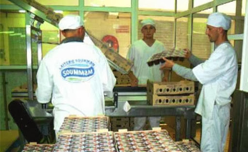 La laiterie a augmenté ses prix de 60 centimes, Soummam explique ses « contraintes »