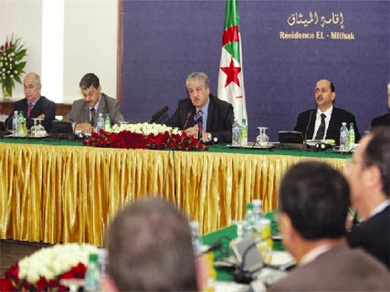 La rencontre entérinera des décisions préjudiciables aux équilibres financiers, Tripartite : le prix d’un 4e mandat