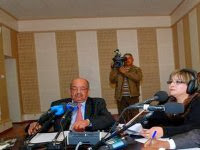 La stabilité que vit l’Algérie, fruit des efforts du président de la République (ministre)