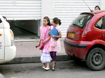 La tension pourrait baisser dans le secteur de l’éducation, École : vers la reprise dimanche ?