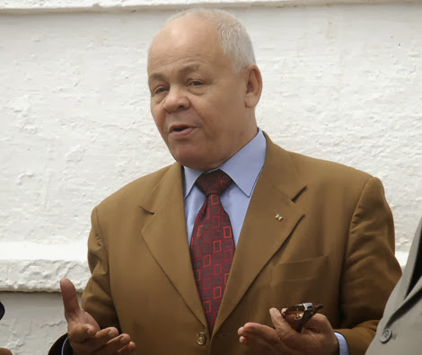 La tenue d&rsquo;une session extraordinaire du cc du FLN rejetée par la wilaya d&rsquo;alger, Belayat perd encore une fois face à saâdani