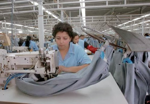 L&rsquo;Algérie a tous les atouts pour réussir « un véritable décollage industriel » (Benyounes)