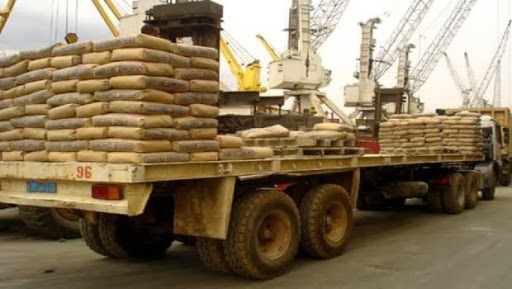 L&rsquo;Algérie cessera d&rsquo;importer du ciment d’ici 3 à 4 ans