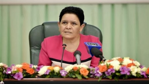 L’Algérie, chef de file des pays africains lors de la COP 21 prévue en 2015