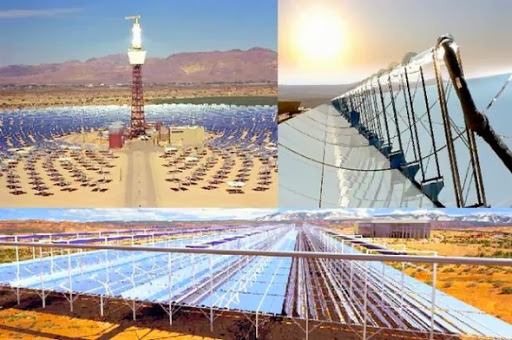 L’Algérie doit jouer un rôle de chef de file dans le domaine de l’économie verte