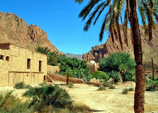 L&rsquo;Algérie est stable et il n&rsquo;y aucun problème sécuritaire dans le sud (ministre)