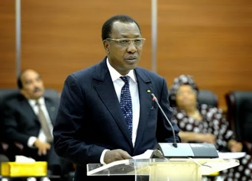 L&rsquo;Algérie joue un important rôle dans la construction de l&rsquo;Afrique (président Tchadien)