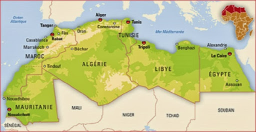 L’Algérie préoccupée par la situation sécuritaire en Tunisie