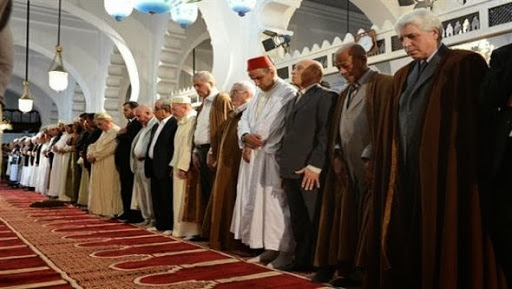 L&rsquo;Algérie rend hommage aux victimes du crash de l&rsquo;avion militaire