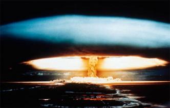 L’Ambassadeur de France au sujet des essais nucléaires «La carte publiée par le journal Le Parisien n’apporte aucun élément nouveau»