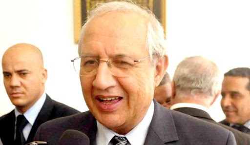 L’ancien président de l’APN, Abdelaziz Ziari, rompt le silence, « C’est le lobby financier qui veut abattre le DRS »