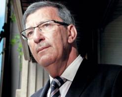 Le candidat Ali Benouari se fixe comme priorité la réalisation de réformes politiques et institutionnelles