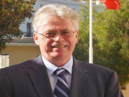 Le consul général de France, Gérard Ménard, à ORAN “7 dossiers sur 10 obtiennent le visa”