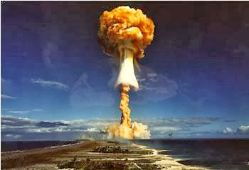 Le document choc sur la bombe atomique en Algérie, Vérités sur une horreur!