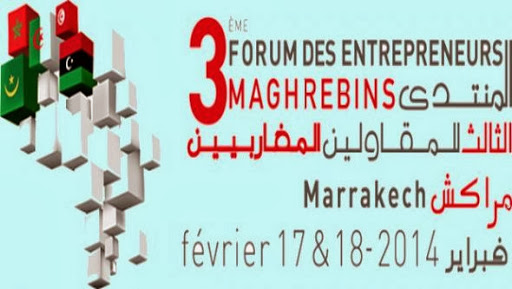 Le forum des entrepreneurs maghrébins appelle à impliquer l’UME dans les réunions de l’UMA