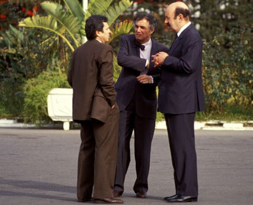 Le général Toufik, cet homme obscur qui refuse de livrer ses secrets