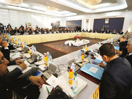 Le gouvernement a joué la prudence lors de la tripartite, L’abrogation du 87 bis ajournée