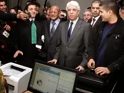 Le ministre de la Justice l’a annoncé jeudi Le retrait du casier judiciaire en cinq minutes à partir du 25 février