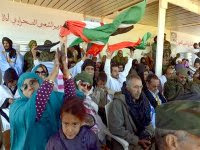 Le peuple sahraoui est « résolument » déterminé à arracher son indépendance (Président sahraoui)