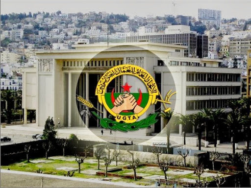Le président Bouteflika affirme que l&rsquo;UGTA est une organisation syndicale « mature et efficiente »