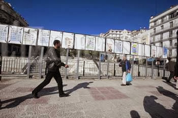 Le suspense de la candidature de Bouteflika étant levé, Les choses sérieuses commencent