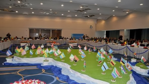 L’engagement des pays de l’UA à œuvrer ensemble pour la paix et la stabilité salué à Alger