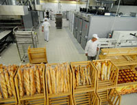 Les boulangeries industrielles sont de retour, Que faut-il en attendre ?