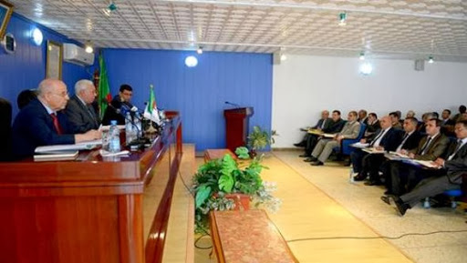 Les essais nucléaires français en Algérie thème à débat jusqu&rsquo;à rétablissement des droits