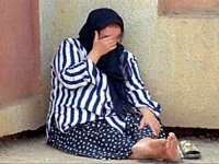 Les femmes victimes de viol par les terroristes percevront une indemnité