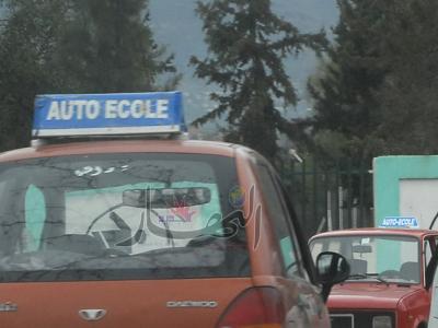 Les gérants d’auto-écoles contre l’application de la loi 12/110, Une menace de grève à l’horizon