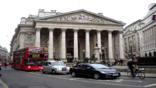 Les opportunités d’investissement en Algérie thème d’une rencontre à Londres