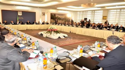 Les organisations patronales appellent à promouvoir l’outil national de production