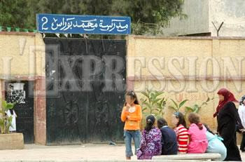 Les syndicats de l’éducation ne cèdent pas aux menaces, Ils sollicitent l’arbitrage du Premier ministre