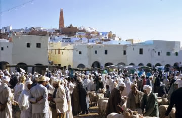Les violences reprennent à Ghardaia, Un mort et plus de 15 blessés