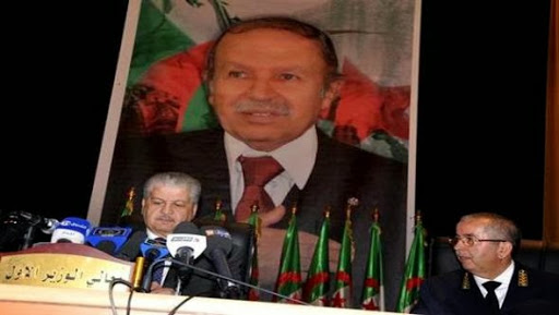 L’Etat « déterminé » à améliorer les conditions de vie des Algériens