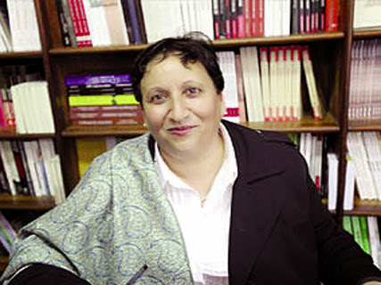 L’historienne Malika El-Korso recadre Yacef Saâdi