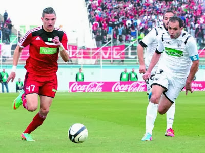 Ligue 1 (20e Journée)  L’USMA et l’ESS creusent l’écart