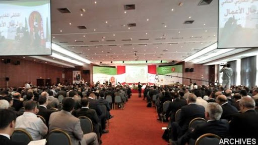 L&rsquo;intégration économique thème du 3è forum des entrepreneurs maghrébins à Marrakech