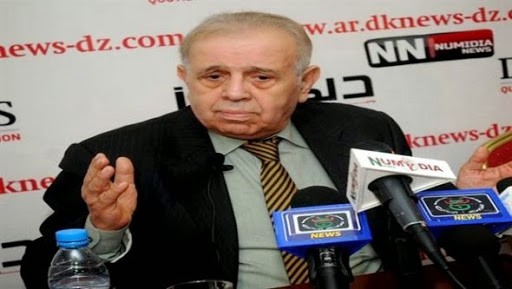 L’opposition à la candidature du Président Bouteflika, un « acte antidémocratique »