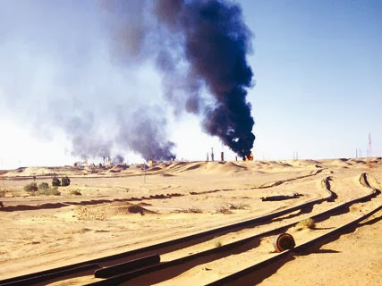 Manifestations du 27 février 1962, Le Sahara algérien face au projet de séparation colonial