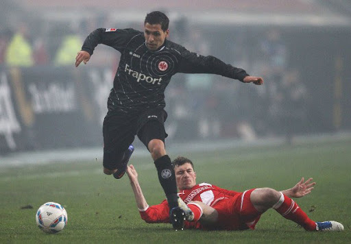 Matmour retrouve  le chemin des filets