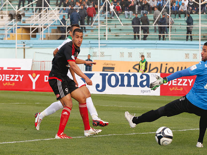 MCA 0 – USMA 3 Oh là là, que ça fait mal !