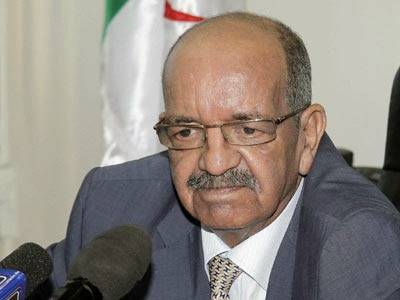 Messahel à Tamanrasset Un ambitieux programme pour moderniser le secteur