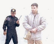 Mexique : Fin de cavale pour le plus puissant narcotrafiquant